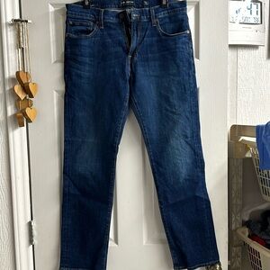 Lucky Brand men’s jeans